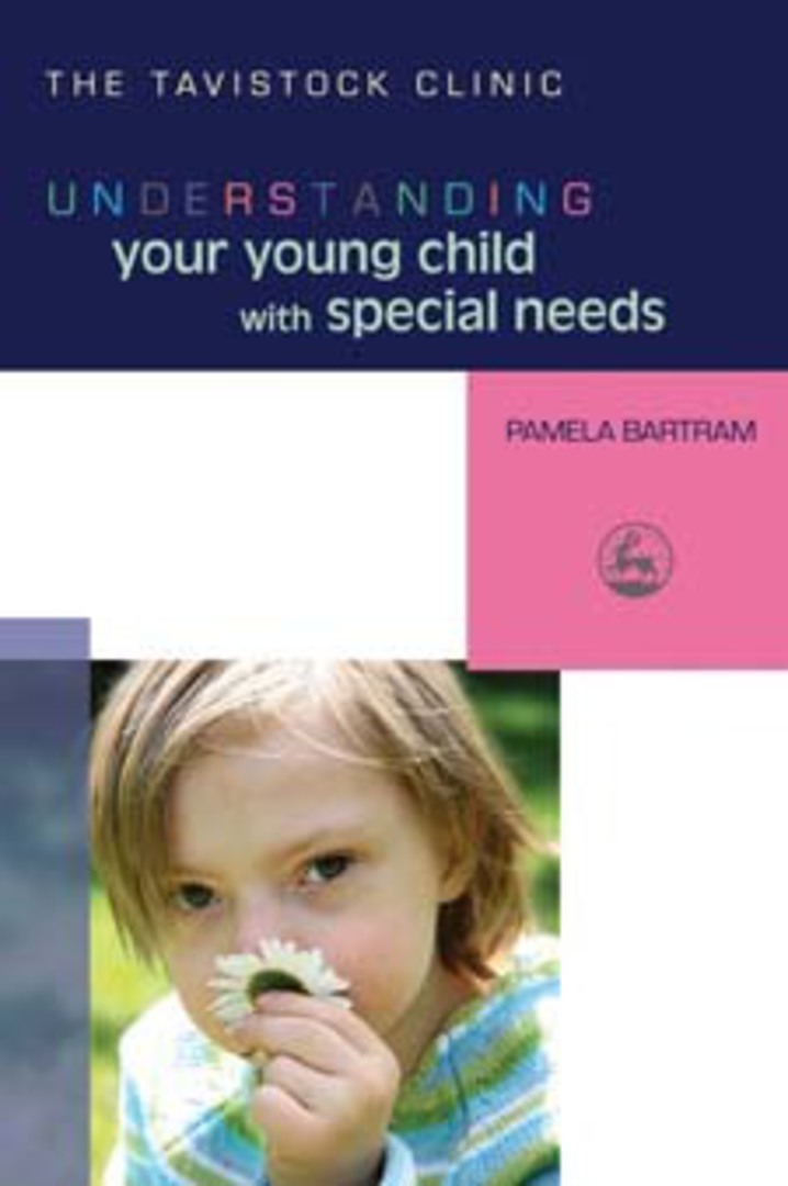 Understanding your Young Child with Special Needs image 0